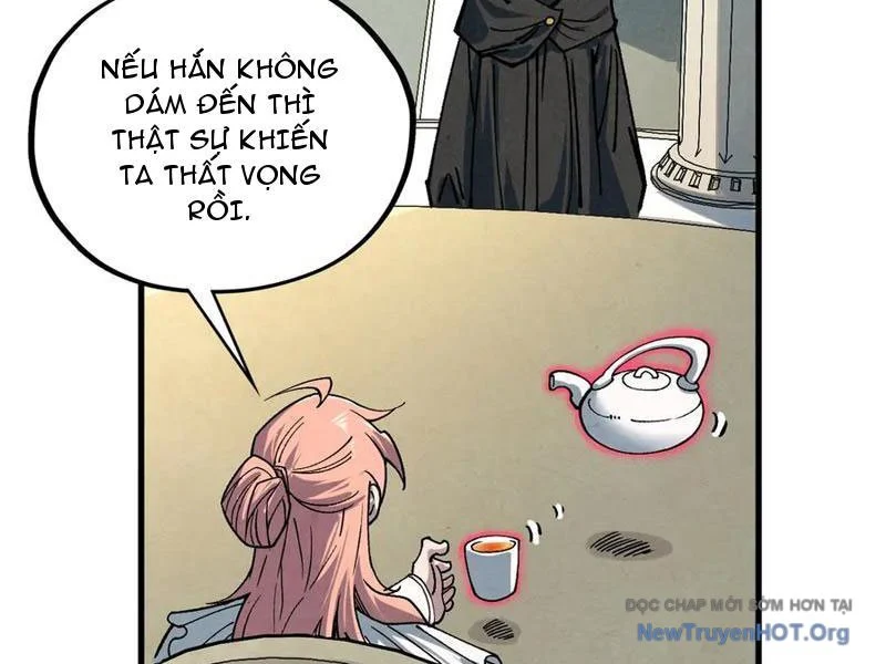 Vạn Cổ Chí Tôn Chapter 441 - Trang 2