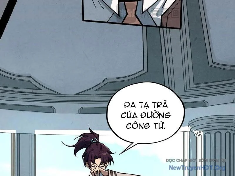 Vạn Cổ Chí Tôn Chapter 441 - Trang 2