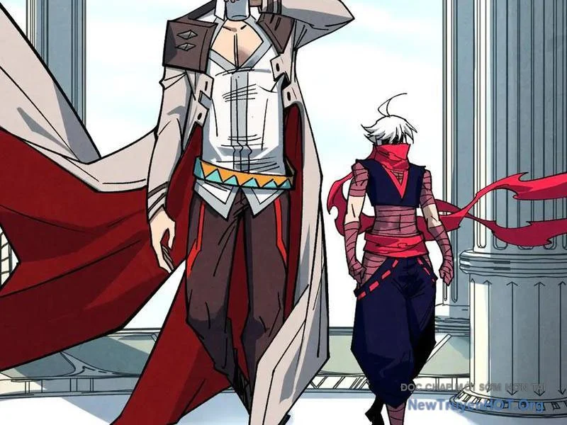 Vạn Cổ Chí Tôn Chapter 441 - Trang 2