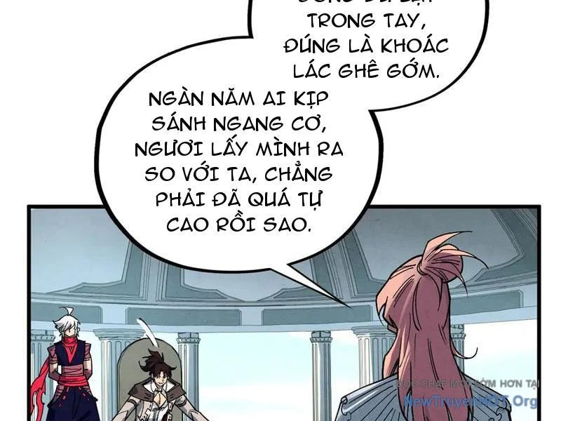Vạn Cổ Chí Tôn Chapter 441 - Trang 2