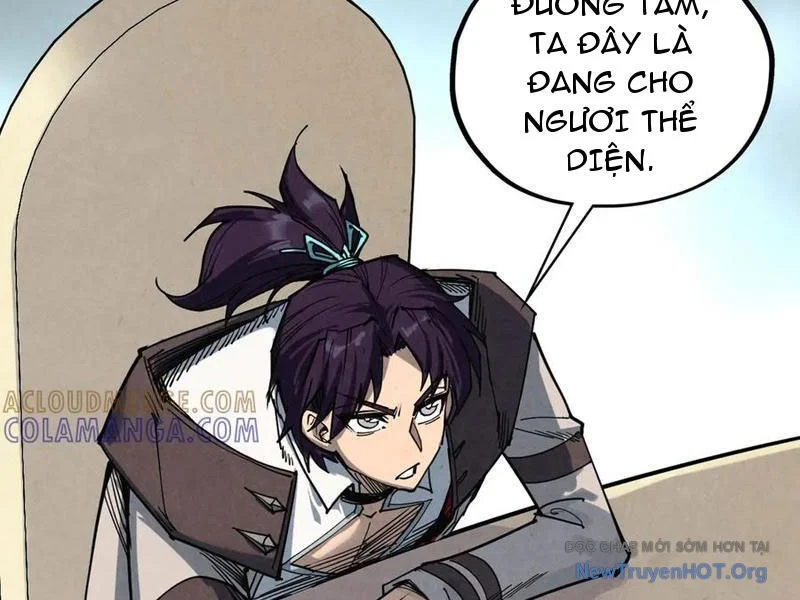 Vạn Cổ Chí Tôn Chapter 441 - Trang 2