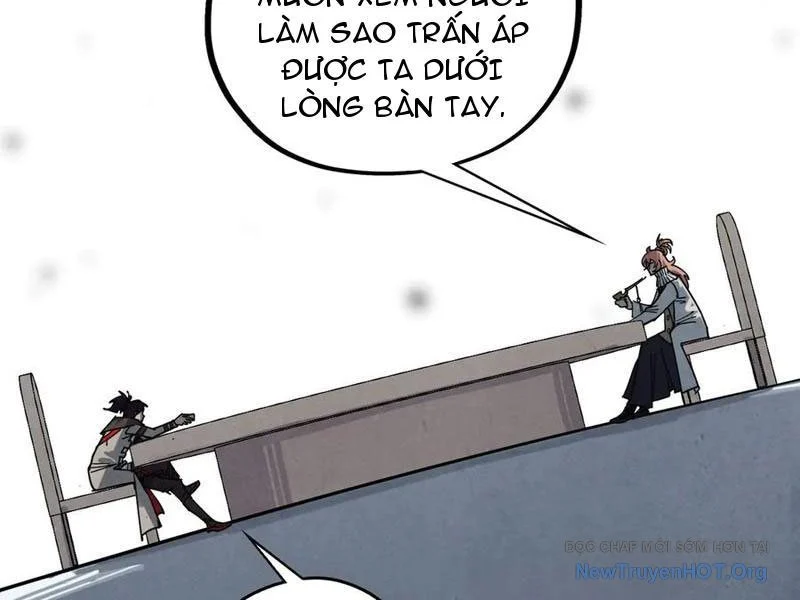 Vạn Cổ Chí Tôn Chapter 441 - Trang 2