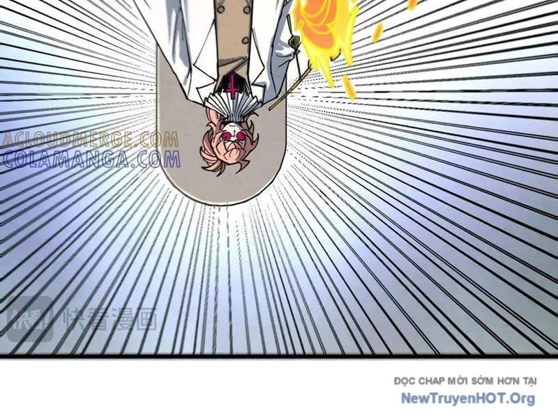 Vạn Cổ Chí Tôn Chapter 441 - Trang 2