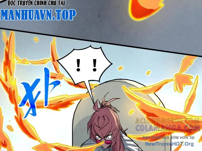 Vạn Cổ Chí Tôn Chapter 441 - Trang 2