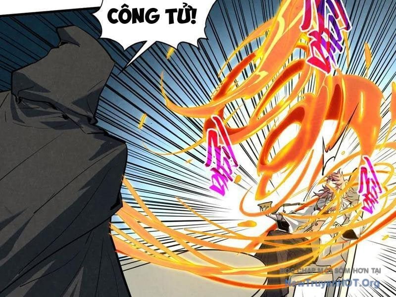 Vạn Cổ Chí Tôn Chapter 441 - Trang 2