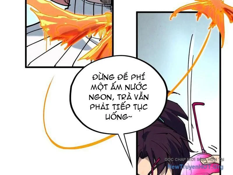 Vạn Cổ Chí Tôn Chapter 441 - Trang 2