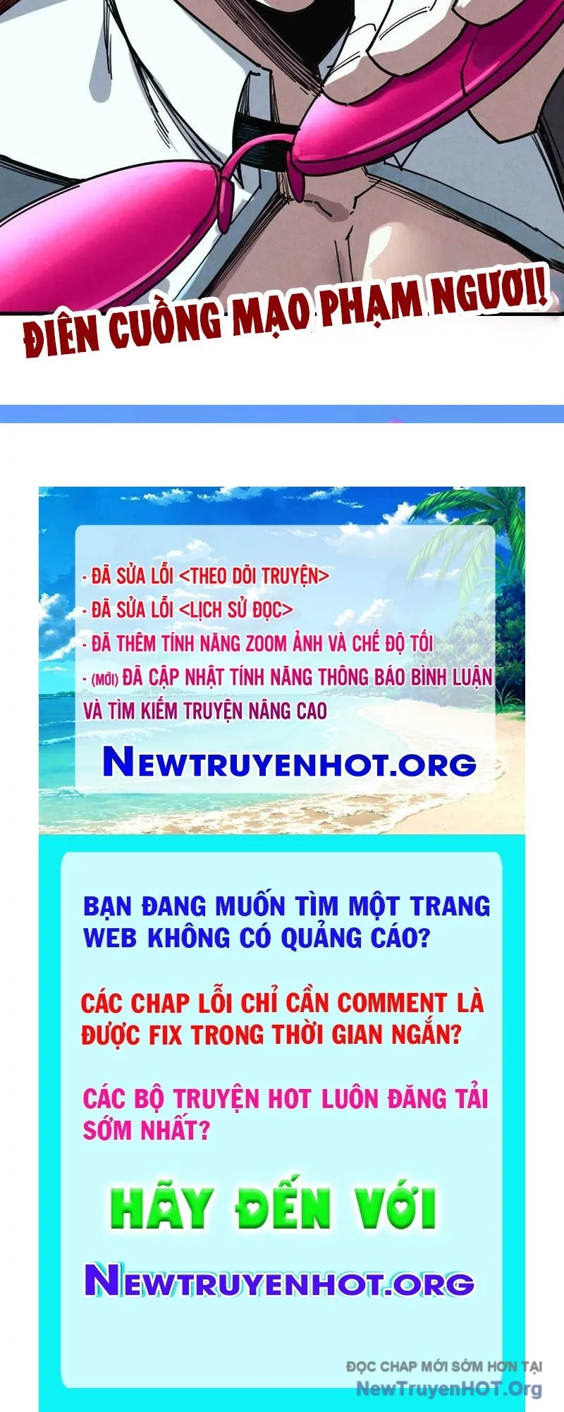 Vạn Cổ Chí Tôn Chapter 441 - Trang 2