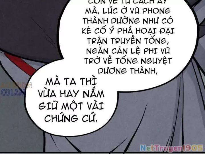 Vạn Cổ Chí Tôn Chapter 442 - Trang 2