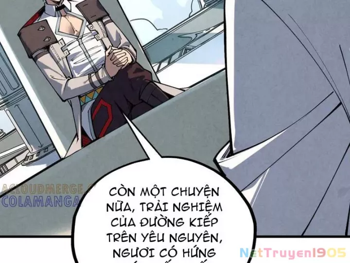 Vạn Cổ Chí Tôn Chapter 442 - Trang 2