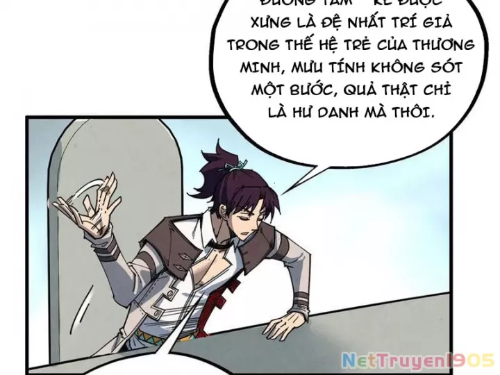 Vạn Cổ Chí Tôn Chapter 442 - Trang 2