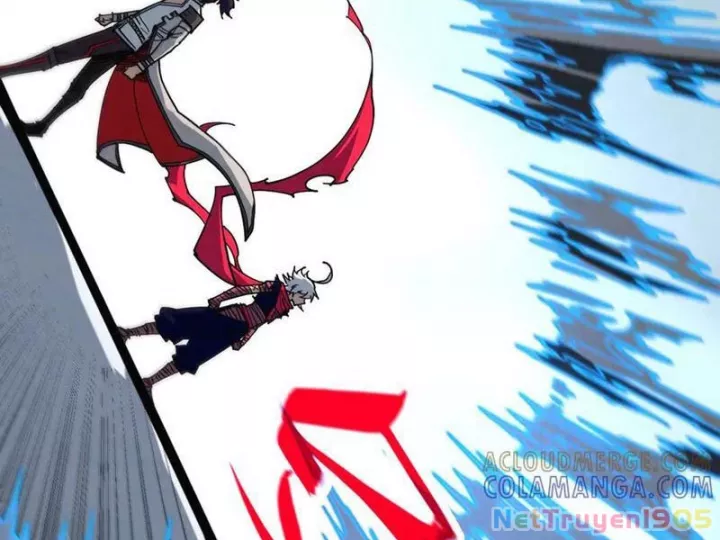 Vạn Cổ Chí Tôn Chapter 442 - Trang 2