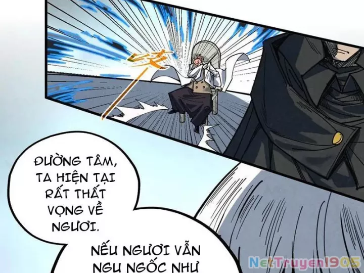 Vạn Cổ Chí Tôn Chapter 442 - Trang 2