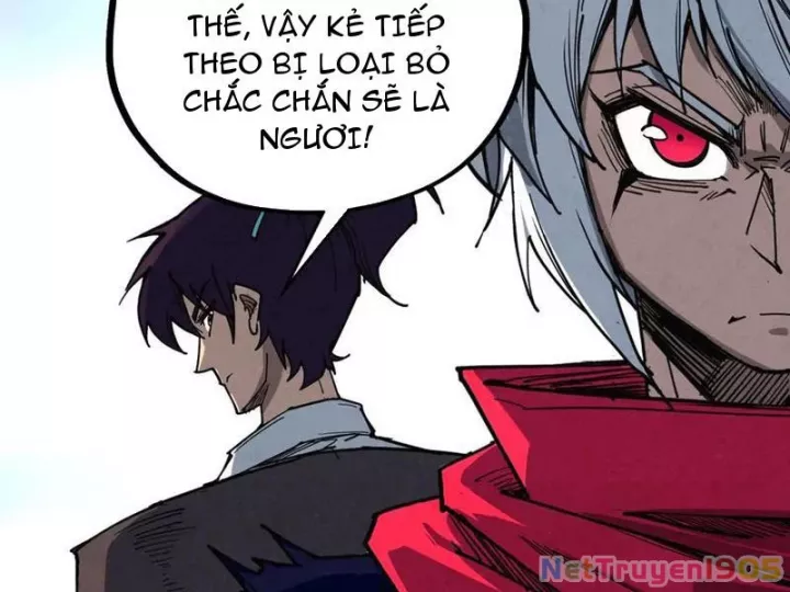 Vạn Cổ Chí Tôn Chapter 442 - Trang 2