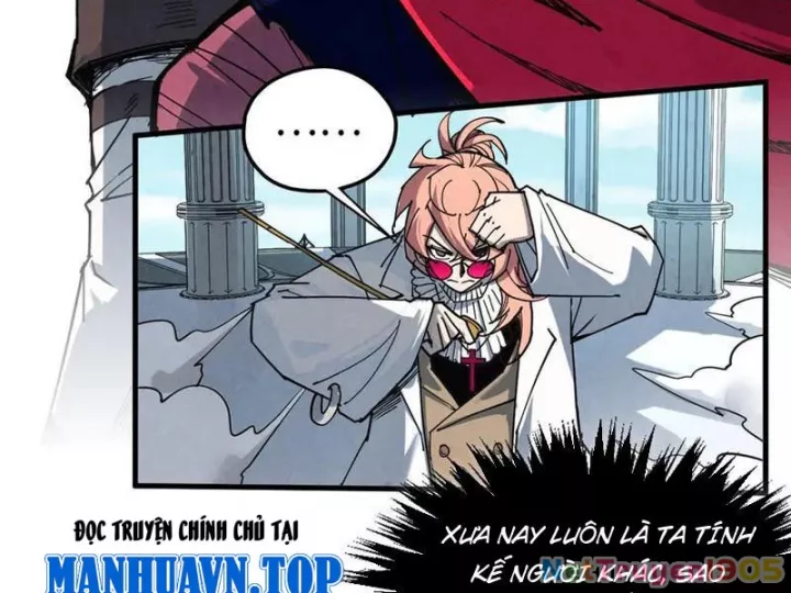 Vạn Cổ Chí Tôn Chapter 442 - Trang 2