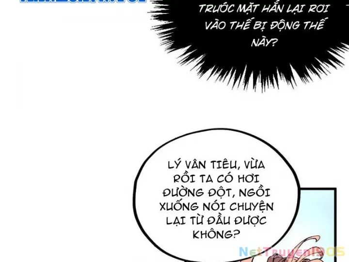 Vạn Cổ Chí Tôn Chapter 442 - Trang 2