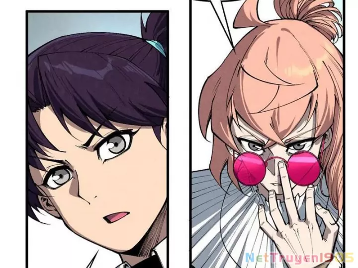 Vạn Cổ Chí Tôn Chapter 442 - Trang 2