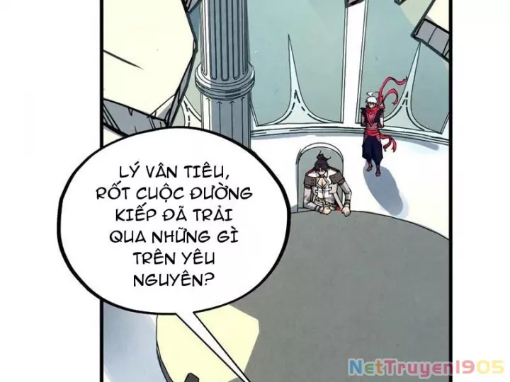 Vạn Cổ Chí Tôn Chapter 442 - Trang 2