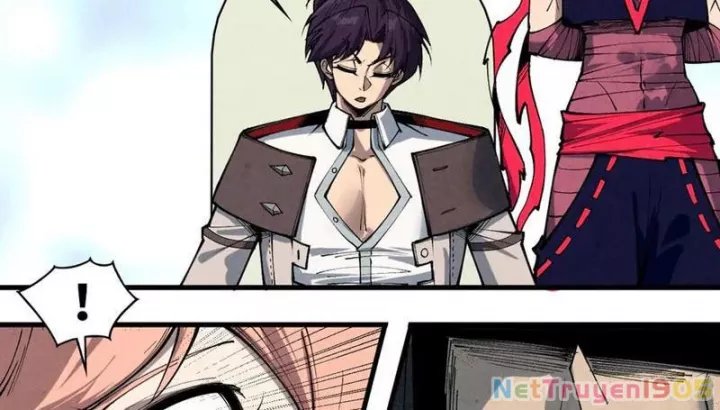 Vạn Cổ Chí Tôn Chapter 442 - Trang 2