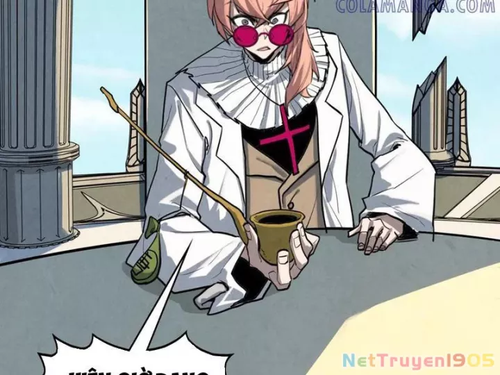 Vạn Cổ Chí Tôn Chapter 442 - Trang 2