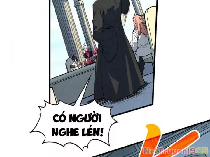 Vạn Cổ Chí Tôn Chapter 442 - Trang 2