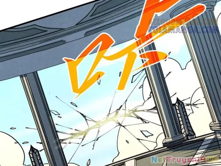 Vạn Cổ Chí Tôn Chapter 442 - Trang 2