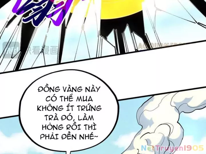 Vạn Cổ Chí Tôn Chapter 442 - Trang 2