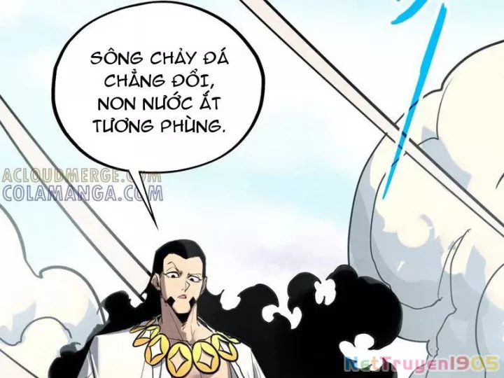 Vạn Cổ Chí Tôn Chapter 442 - Trang 2
