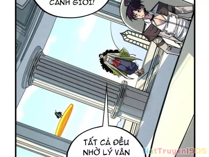 Vạn Cổ Chí Tôn Chapter 442 - Trang 2
