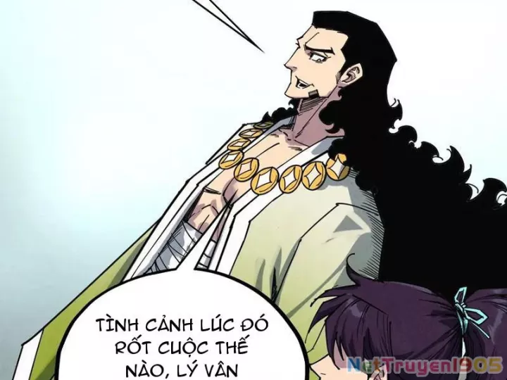 Vạn Cổ Chí Tôn Chapter 442 - Trang 2