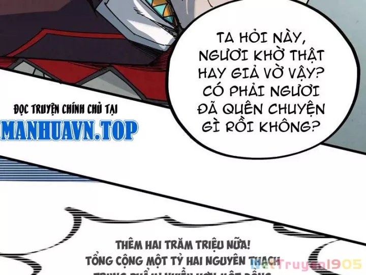 Vạn Cổ Chí Tôn Chapter 442 - Trang 2