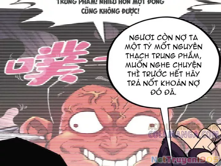 Vạn Cổ Chí Tôn Chapter 442 - Trang 2