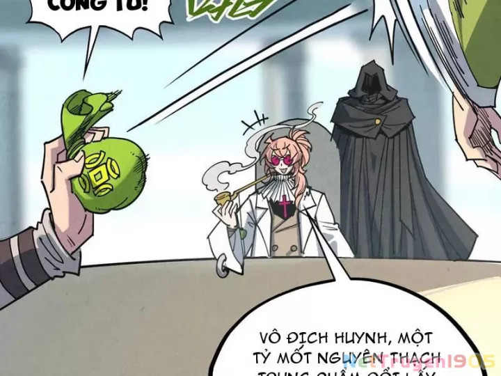 Vạn Cổ Chí Tôn Chapter 442 - Trang 2