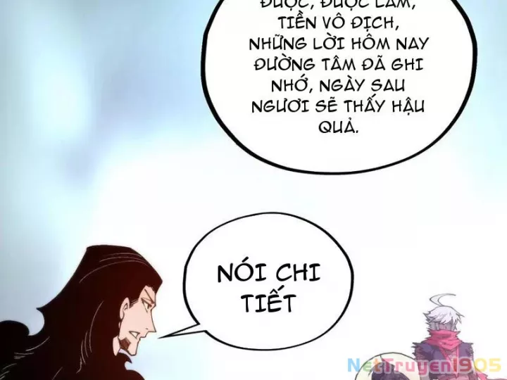 Vạn Cổ Chí Tôn Chapter 442 - Trang 2
