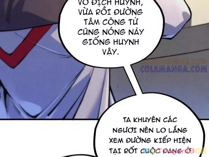 Vạn Cổ Chí Tôn Chapter 442 - Trang 2