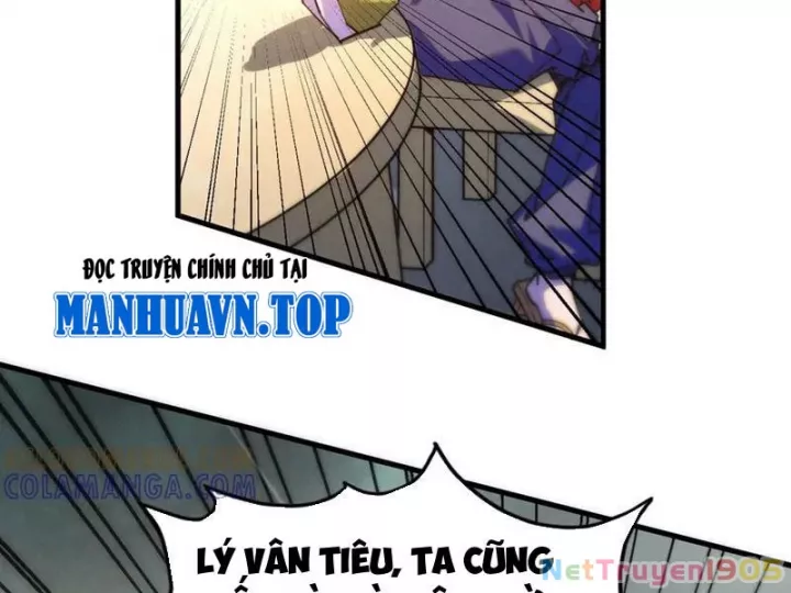 Vạn Cổ Chí Tôn Chapter 442 - Trang 2