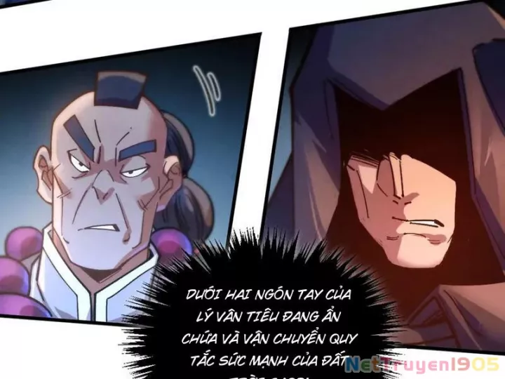 Vạn Cổ Chí Tôn Chapter 442 - Trang 2