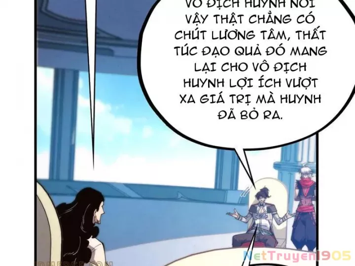 Vạn Cổ Chí Tôn Chapter 442 - Trang 2