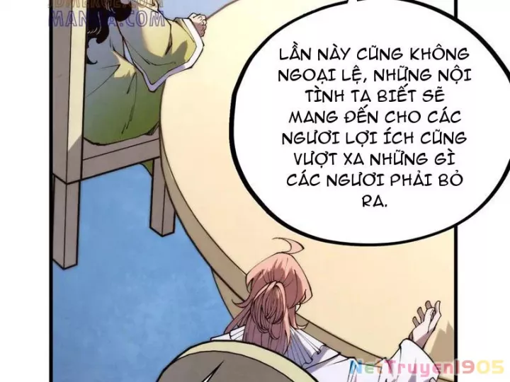 Vạn Cổ Chí Tôn Chapter 442 - Trang 2
