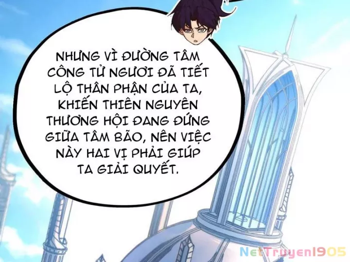 Vạn Cổ Chí Tôn Chapter 442 - Trang 2