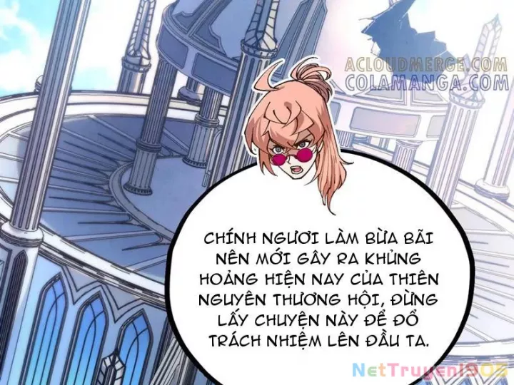 Vạn Cổ Chí Tôn Chapter 442 - Trang 2
