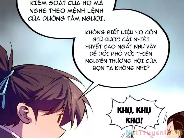 Vạn Cổ Chí Tôn Chapter 442 - Trang 2