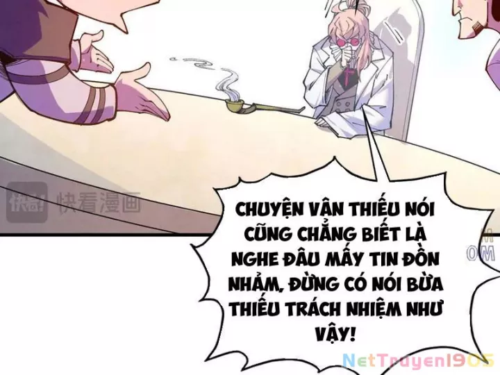 Vạn Cổ Chí Tôn Chapter 442 - Trang 2