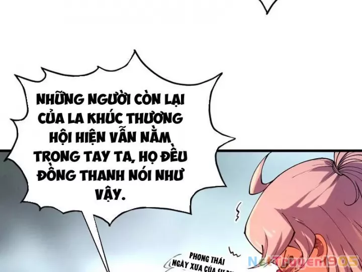 Vạn Cổ Chí Tôn Chapter 442 - Trang 2