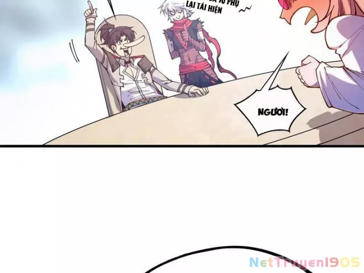 Vạn Cổ Chí Tôn Chapter 442 - Trang 2