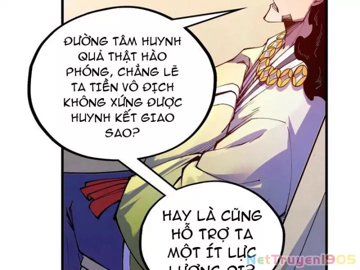Vạn Cổ Chí Tôn Chapter 442 - Trang 2