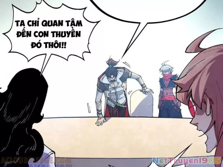 Vạn Cổ Chí Tôn Chapter 442 - Trang 2