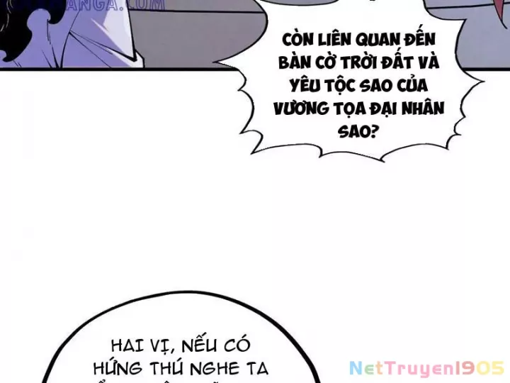 Vạn Cổ Chí Tôn Chapter 442 - Trang 2
