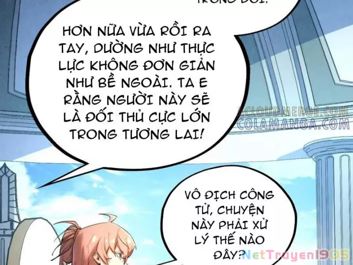 Vạn Cổ Chí Tôn Chapter 442 - Trang 2