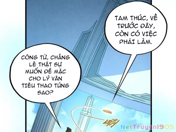 Vạn Cổ Chí Tôn Chapter 442 - Trang 2