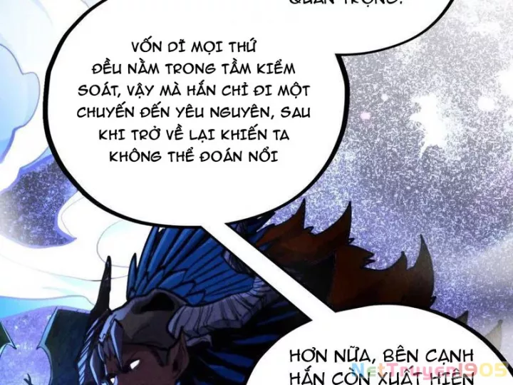 Vạn Cổ Chí Tôn Chapter 442 - Trang 2